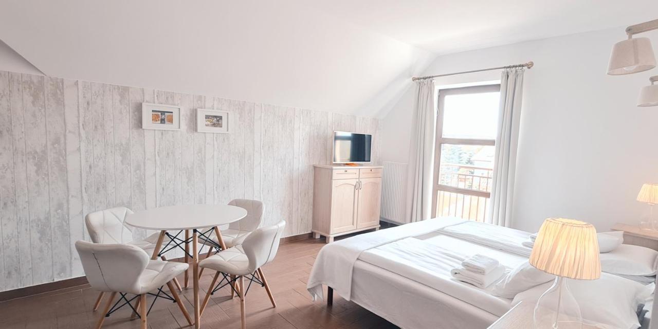 Apartamenty Sasinówka Exterior foto