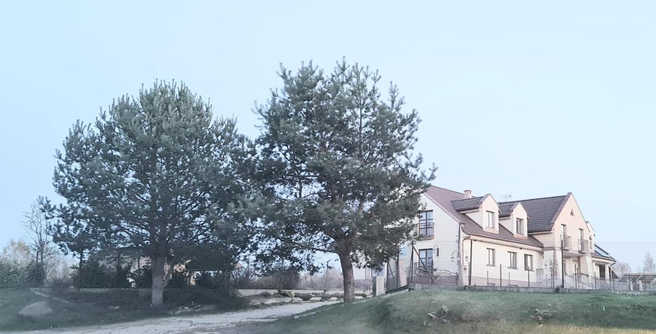 Apartamenty Sasinówka Exterior foto