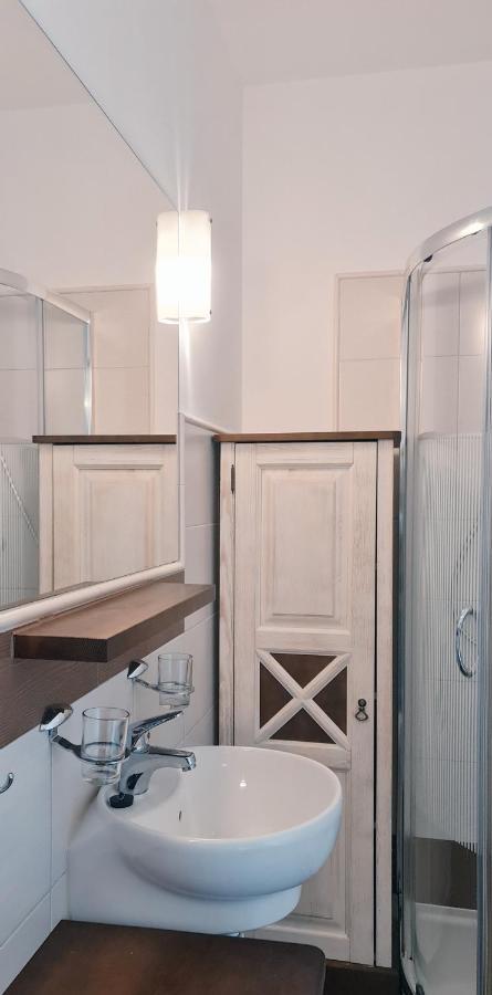 Apartamenty Sasinówka Habitación foto