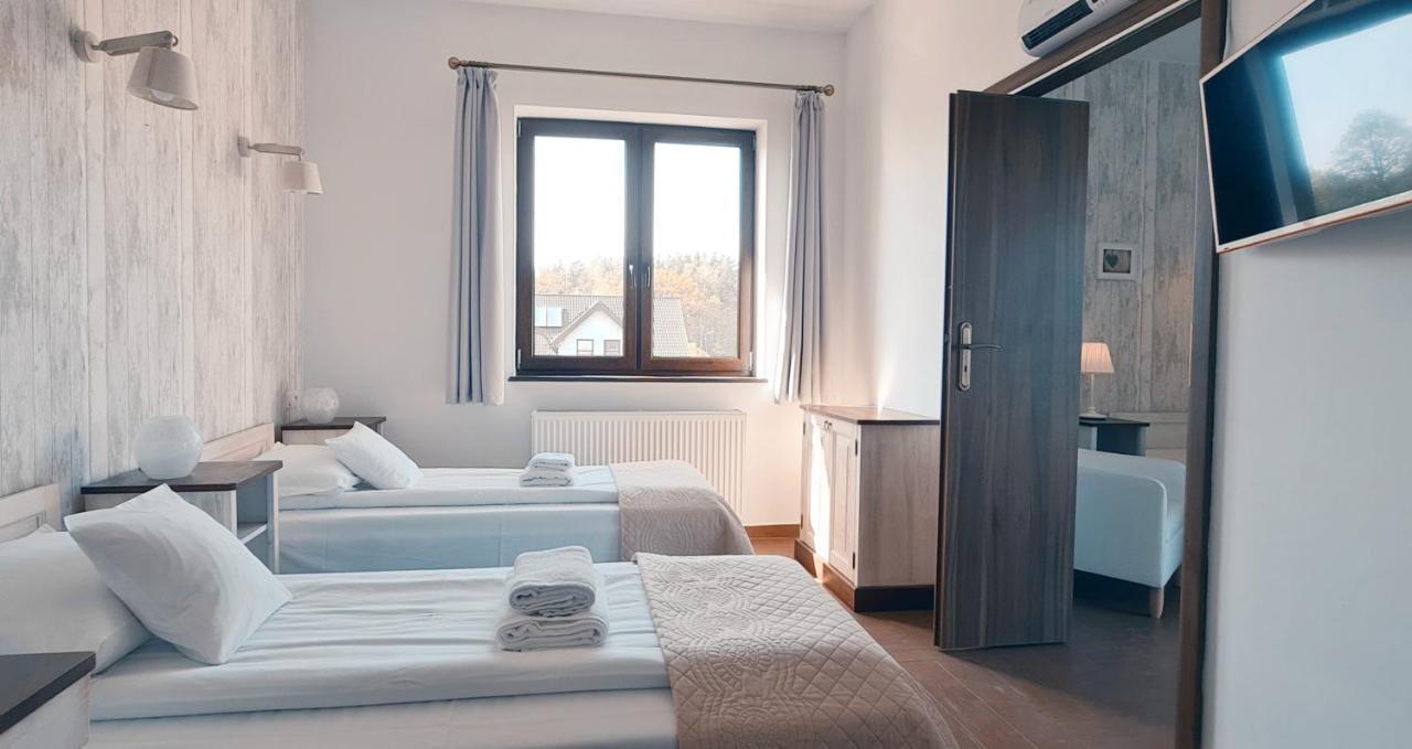 Apartamenty Sasinówka Exterior foto