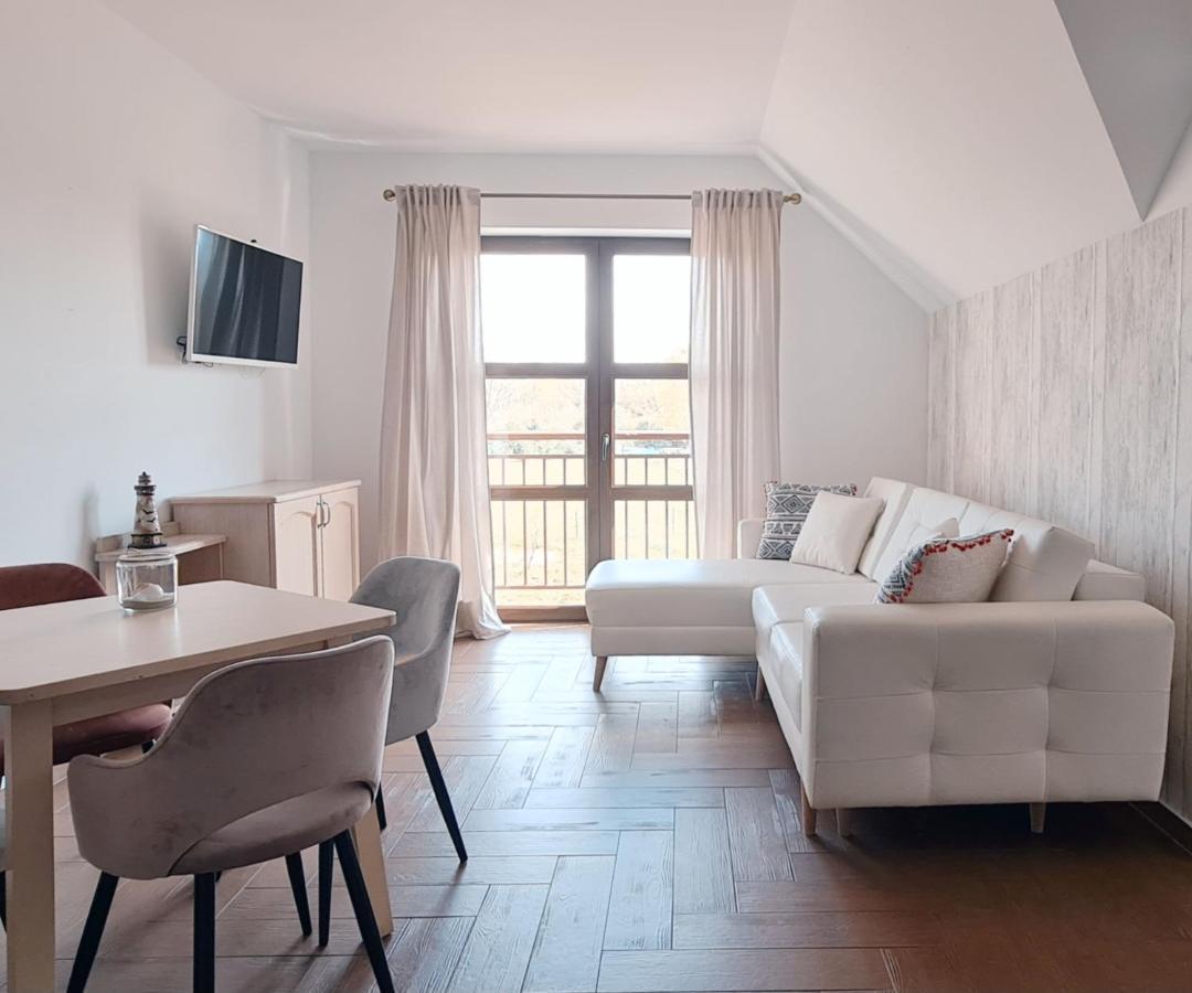 Apartamenty Sasinówka Exterior foto