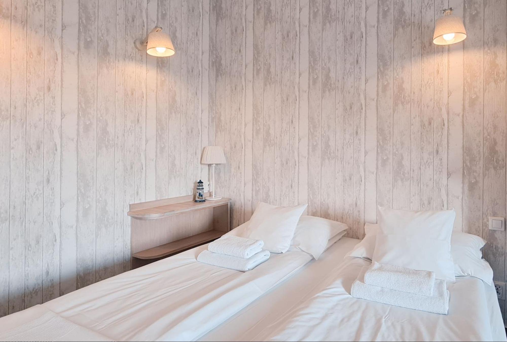 Apartamenty Sasinówka Habitación foto