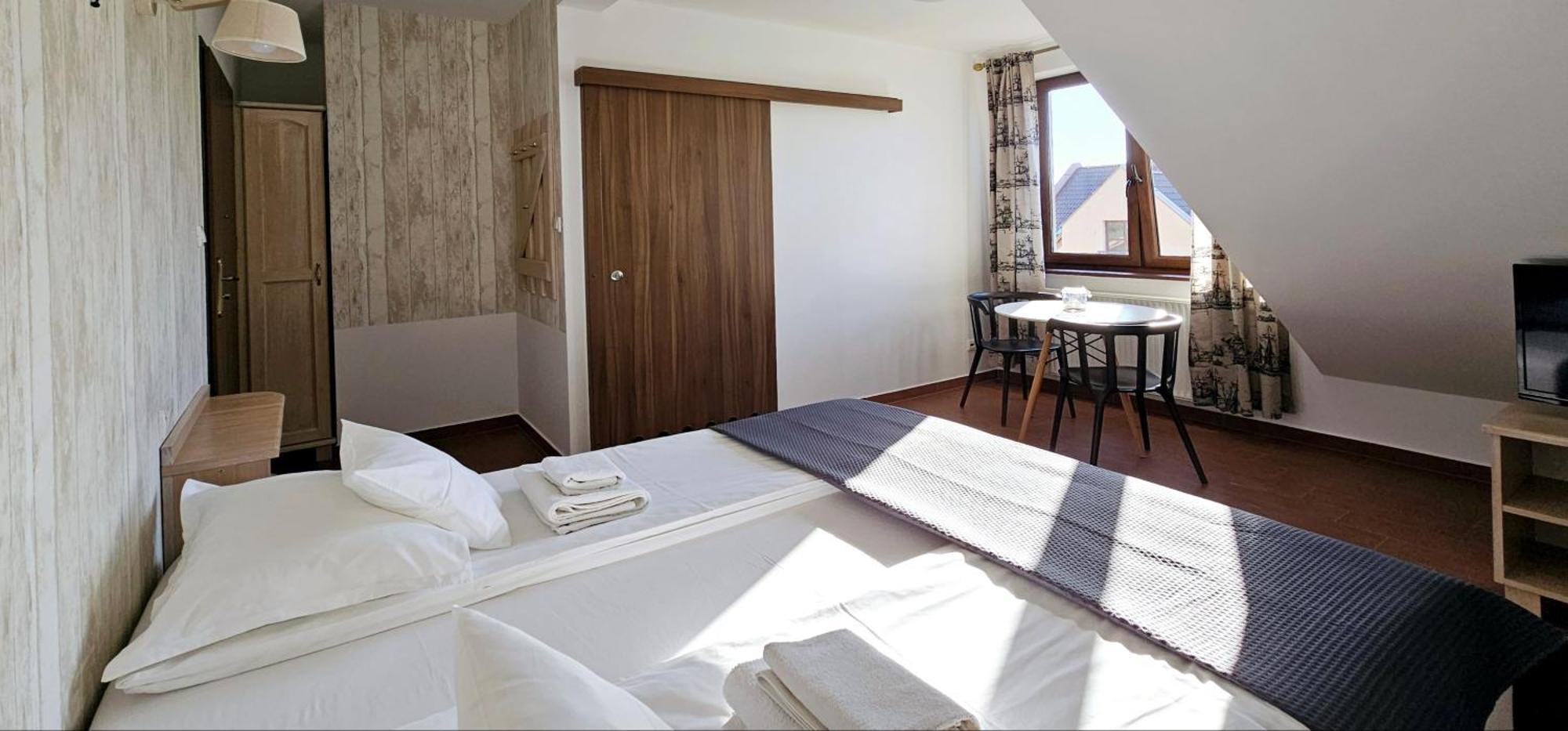 Apartamenty Sasinówka Habitación foto