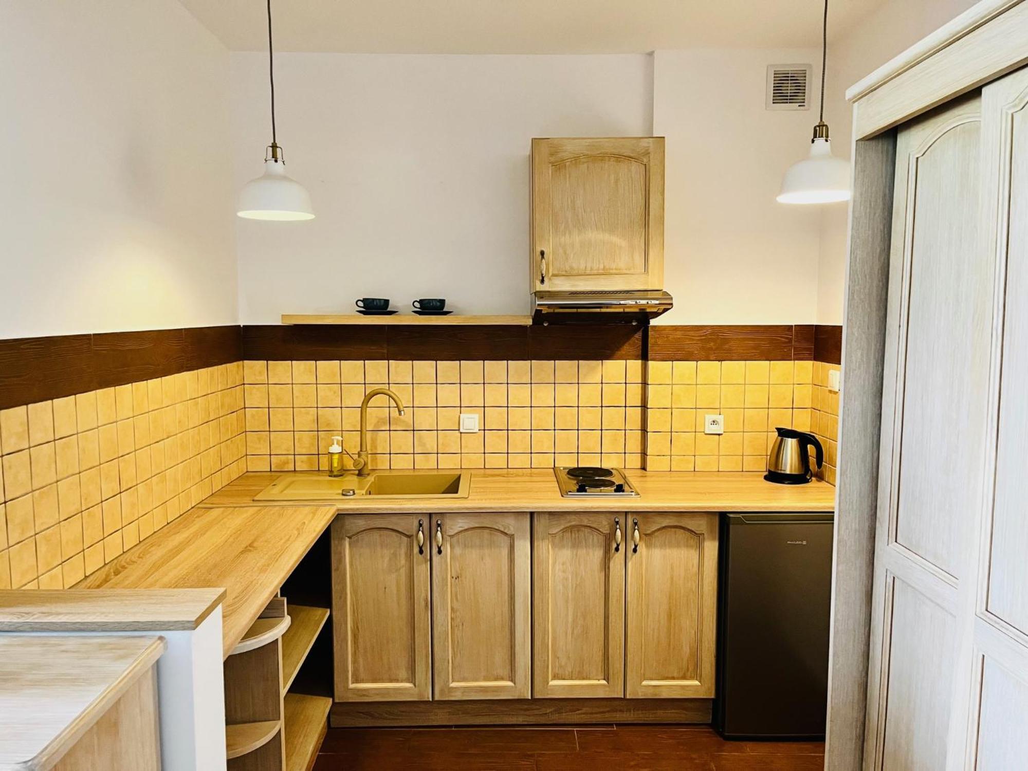 Apartamenty Sasinówka Habitación foto